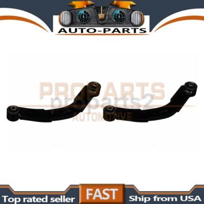 Brazo de control de suspensión superior trasero Delphi 2 PSC para Mitsubishi Outlander 2003-2004 Foto 1 de 4