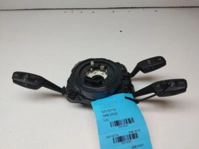 09 10 11 12 13 BMW 135I  BMW COLUMN SWITCH - Image 1 of 4