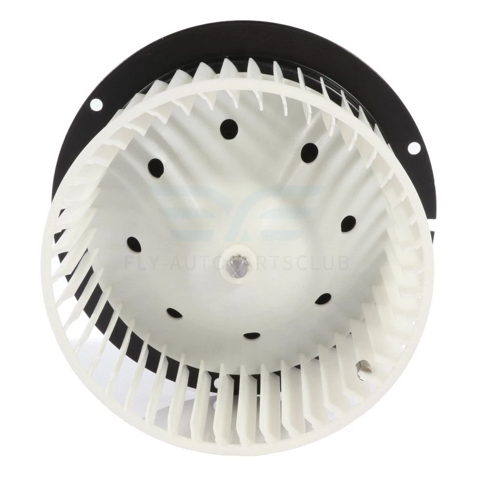 Motor soplador calentador aire acondicionado con jaula de ventilador para Ford Thunderbird Lincoln LS 3,0 L 3,9 L Foto 1 de 1