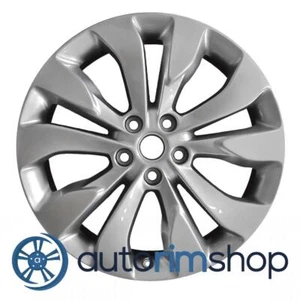 Chevrolet Malibu 2016-2018 19" OEM Wheel Rim - Picture 1 of 1