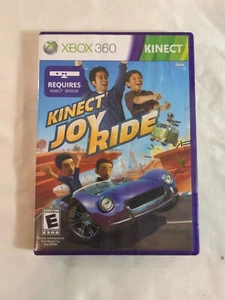 Kinect Joy Ride (Microsoft Xbox 360, 2010) - Picture 1 of 5