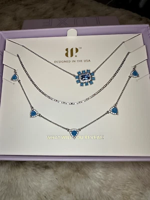 Bomb Party BP Luxe Layers Spring Edition The Waves of the Sea RBP7608  - Image 1 of 3