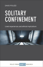 David Polizzi Solitary Confinement (Hardback) (UK IMPORT)