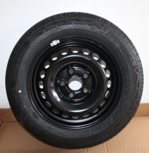 7LA601027 original T5/6 GP Transport Reifen Ersatzrad 205/65 R16C 6,5Jx16H2 ET51 - Bild 1 von 24