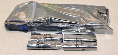 DELL EMC SLIC12 QUAD 8GB I/O Module with (4) Finisar FTLF8528P2BNV-E5 SFP #2 - Image 1 of 3