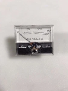 DC Volts 30031-814 - Picture 1 of 2
