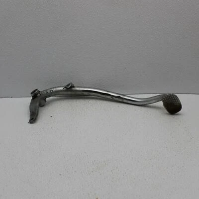 1980 HONDA HAWK 400 BRAKE FOOT PEDAL (RBP81) - Image 1 of 4