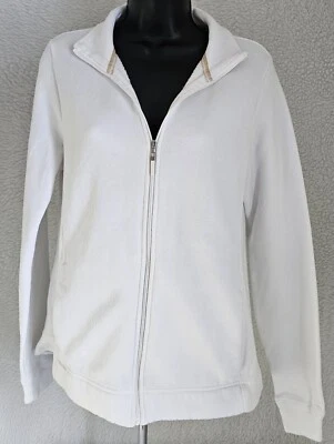 Izod Womens Jacket Coat Size S Small Long Sleeve - Image 1 of 4