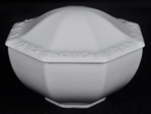 Rarität Rosenthal Maria Weiss Bonbonniere Selb Bavaria 1920 - Picture 1 of 6