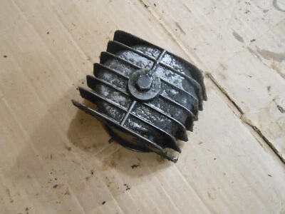 Honda CB900 CB 900 CB900C 1981 81 oil filter cover housing bolt - Image 1 of 2