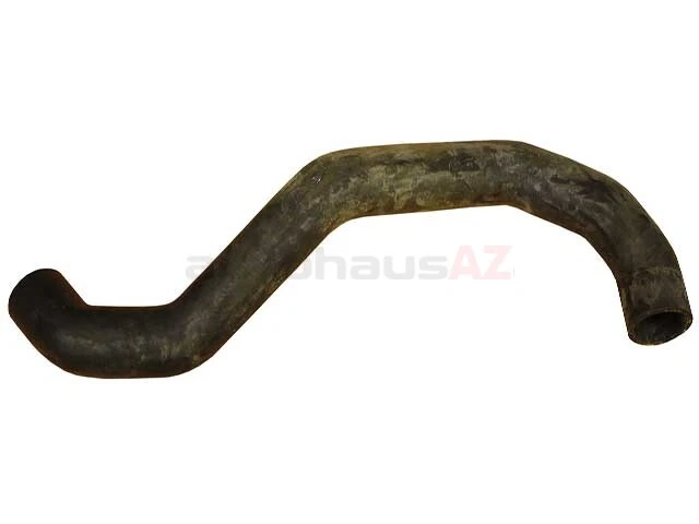 Manguera refrigerante radiador URO PARTS 1295012482 Mercedes Benz R129 SL320 300SL Foto 1 de 1