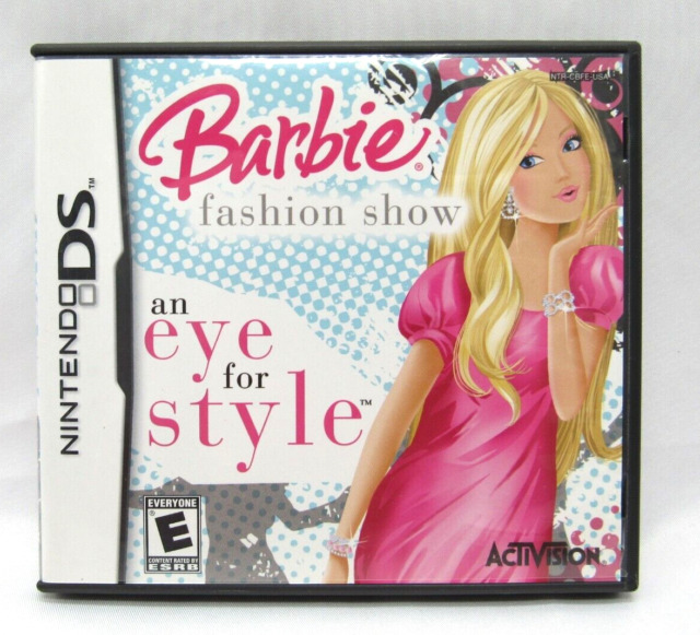 Preços baixos em Jogos de videogame da Barbie