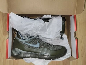 Mens Nike Lupinek Flyinit Low Size 11.5 - Picture 1 of 9