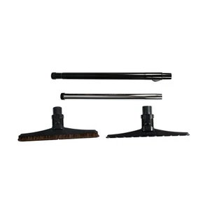 Sidewinder Gewerbe Staubsauger Zubehör Bodenset Universal 38 mm | 32 mm - Bild 1 von 18