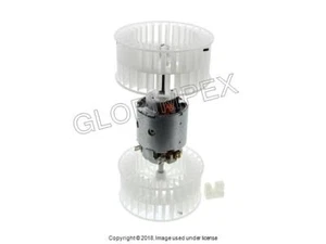 Mercedes r129 (90-02) Climate Control Blower Motor Assembly ACM NEW + WARRANTY - Picture 1 of 1