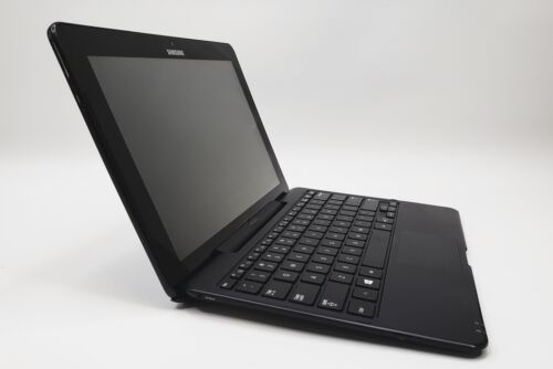 Samsung 700T1C Tablet i5-3337U 1.8Ghz 4Gb 128Gb SSD 1920X1080 Touch w Keybord