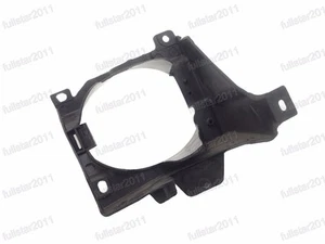 Soporte de luz antiniebla delantero conductor izquierdo para Porsche Cayenne 2008-2010 - Imagen 1 de 3