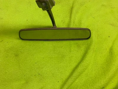 75 76 77 78 尼桑 DATSUN 210 B210 后视镜头条底座 — 第 1/4 张图片