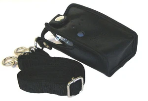 FUNDA DE CUERO MITEX PARA RADIOS BIDIRECCIONALES DE MANO MITEX SPORT & LINK - Imagen 1 de 3