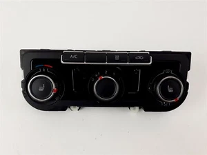 R1480 VW AC HEATER CONTROL PANEL 1K8907426BC - Picture 1 of 4