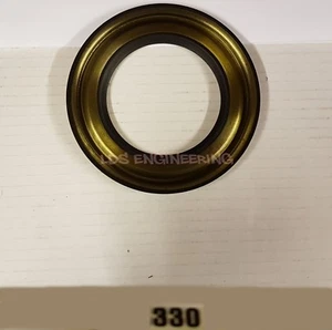 Land Rover Freelander Mk1 Mk2 1.8 16v K series Rear Crankshaft oil seal - Picture 1 of 1