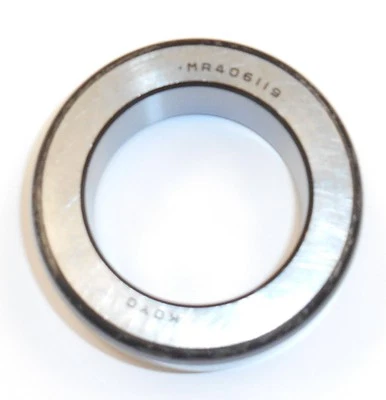 Genuine Mitsubishi OE Rear Axle Bearing Retainer Montero Pick-Up Montero Sport - Image 1 of 3