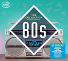 Various Artists 80s: The Collection (CD) Album