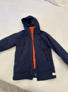 Zara Boy’s Jacket Size 10  - Picture 1 of 10
