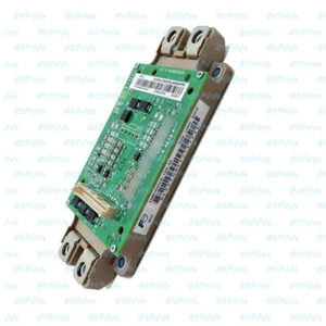 NUEVA PLACA MODULAR IGBT ZGAD-572 ABB 2MBI300VX-120-50 1 PIEZA - Imagen 1 de 1