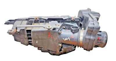 Nissan Máxima 2002-2003 3,5 L filtro de aire filtro conjunto de caja OEM Foto 1 de 4