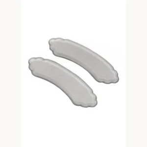 Foot Petals Heavenly Heelz Single Pcks Provide Virtually Invisible Stops Pain - Picture 1 of 6