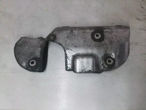 OPEL Astra H (2004) 1.7 hitzeschutzblech  Abdeckung Krümmer - Bild 1 von 3