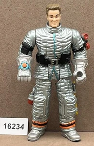 Chap Mei Lanard Big Builder FIREMAN - Picture 1 of 2