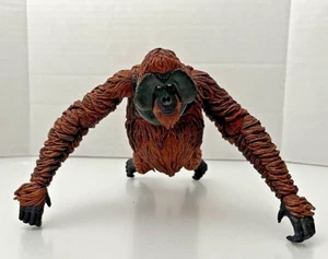 NECA DAWN OF THE PLANET OF THE APES MAURICE 2014 - WIE ABGEBILDET - Bild 1 von 3