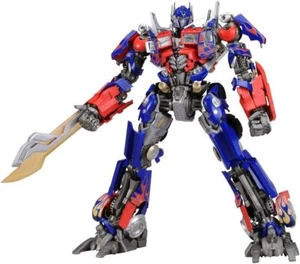 Transformers Dual Model Kit DMK01 Optimus Prime - Picture 1 of 8