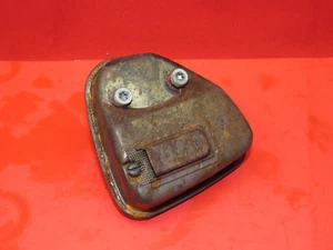 OEM STIHL FS40C FS56RC muffler - Picture 1 of 6