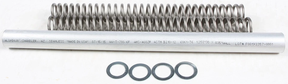 Race Tech Fork Springs .95 kg/mm FRSP S3534095 - Image 1 of 1