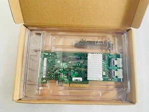  9211-8I 6Gbps HBA (LSI 9211-8i FW:P20)IT Mode ZFS FreeNAS unRAID US - Picture 1 of 6