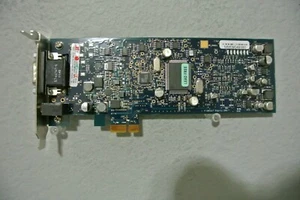 ViewCast Osprey 94-00200-02 240e PCI-E A/V Video Audio Capture Card LOW PROFILE - Picture 1 of 3
