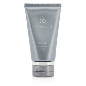 CosMedix Clear Deep Cleansing Mask 60g / 2oz #gloau - Picture 1 of 1