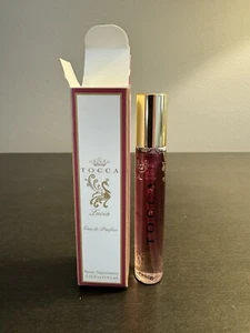 ﻿Tocca Lucia Eau de Parfum 5 ml .15 oz Travel Size NIB - Picture 1 of 3