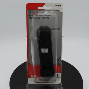 Window Crank Handle For Ford Truck 1987-1996 Ranger 1989-1992 Ford Van 92-2008 - Picture 1 of 2