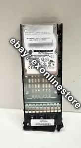 85Y6274 - 900GB 10K 6 Gbps SAS 2.5-inch HDD for V7000 (FRU: 00Y2684) - Picture 1 of 1