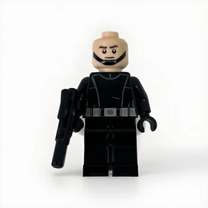 LEGO Star Wars Imperial Death Star Trooper Minifigure (75179) sw0769 - Picture 1 of 2