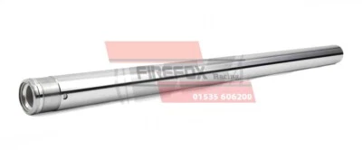 Tubo/soporte horquilla Kawasaki Z1000 2003 2004 2005 2006 - 41 mm x 507 mm Foto 1 de 4