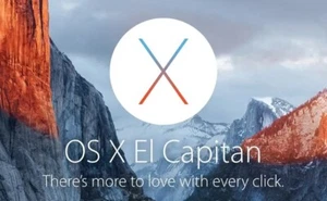 Recovery USB MacOS El Capitan 10.11 - Photo 1/1