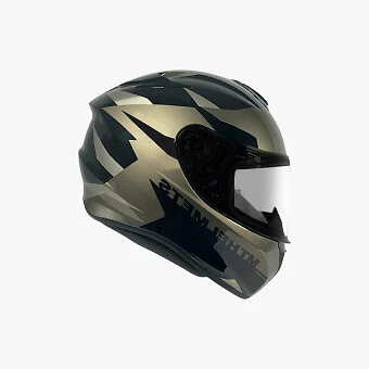 Motorcycle helmets