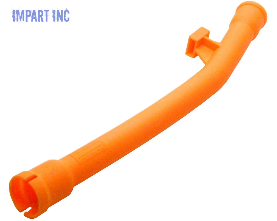 Audi TT Quattro VW Jetta Golf Beetle 1.8 Liter Dipstick Tube Funnel 06A 103 663B - Image 1 of 1