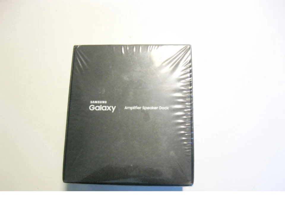 Новый Samsung Galaxy усилитель динамик док-станция - Изображение 1 из 1