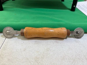 🌳 Vintage Screen Rolling/Spline Roller Tool - Picture 1 of 1